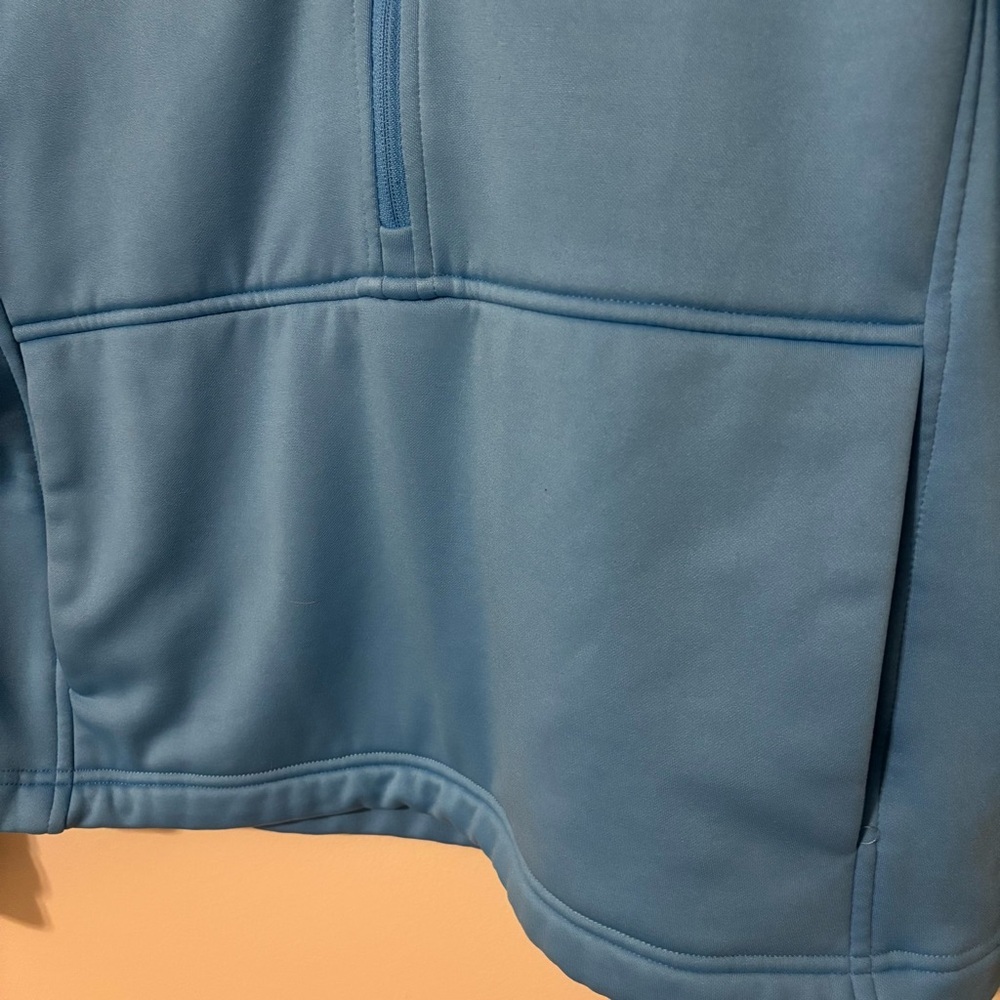 Killik Half-Zip Pullover - Picture 8 of 10